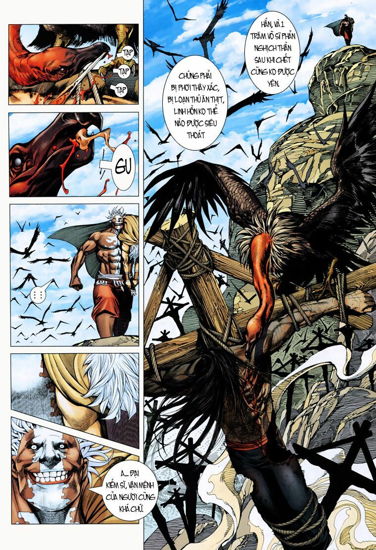 phong thần ký chapter 7 16