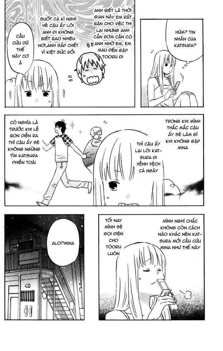 liar x liar chapter 25 5