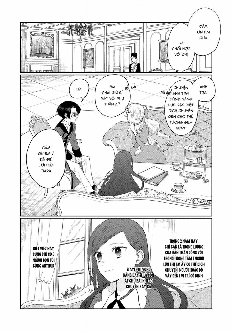 the most heretical last boss queen who will become the source of tragedy will devote herself chapter 12 17