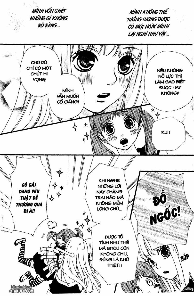 cầu vồng tình yêu chapter 12 7