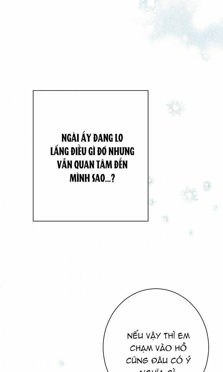 ác nữ phản diện đảo ngược đồng hồ cát chapter 77.1 62