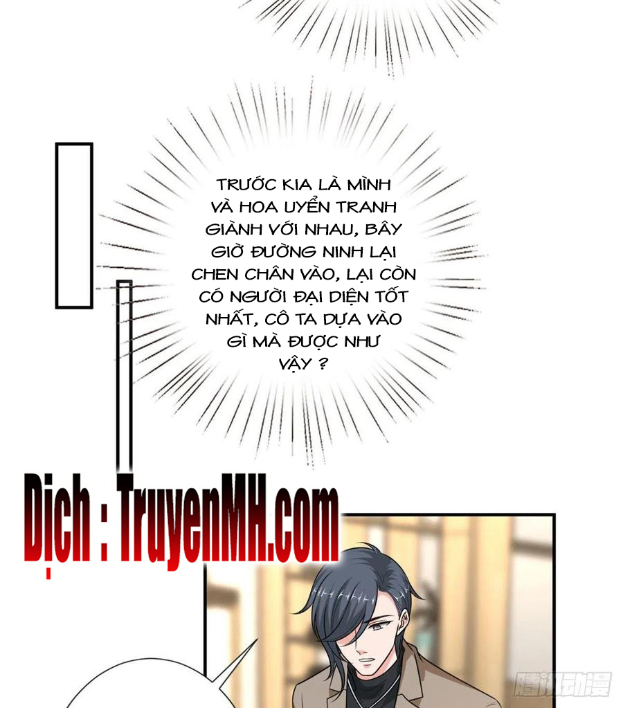 thí hôn lão công, cần giúp sức chapter 261 1