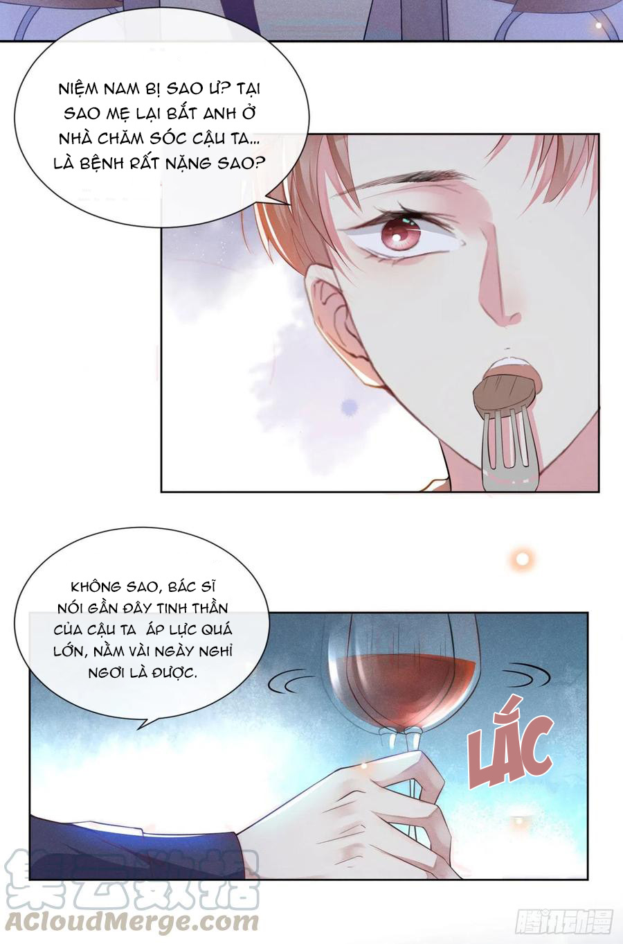 anh ấy gọi tôi là hắc liên hoa chapter 37 2