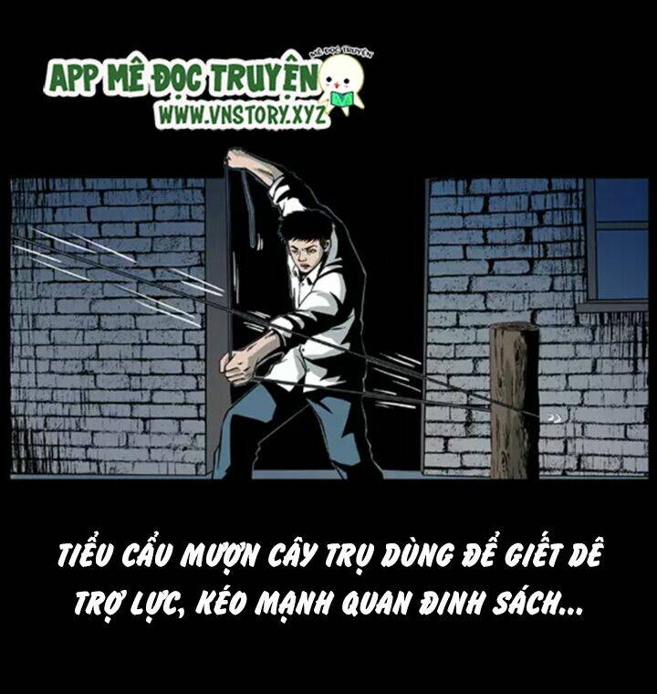 U Minh Ngụy Tượng Chapter 28 26