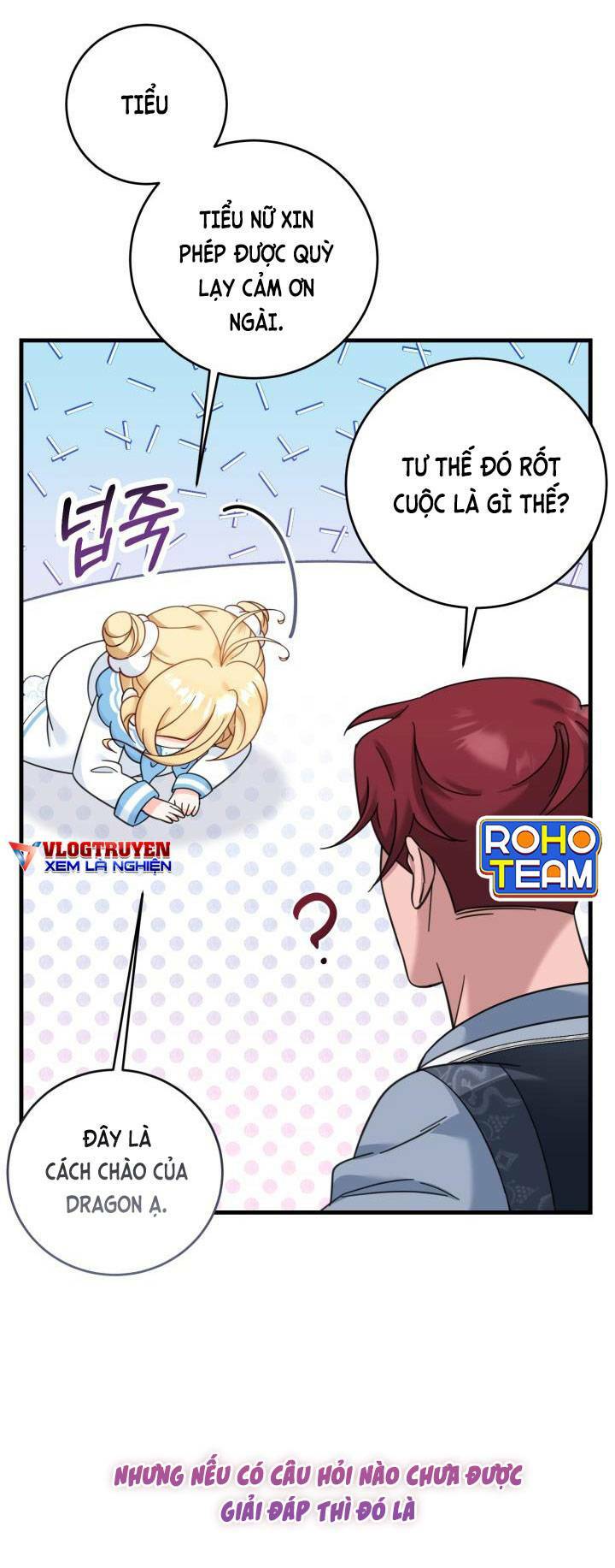 công chúa dược sĩ bé con chapter 15 48