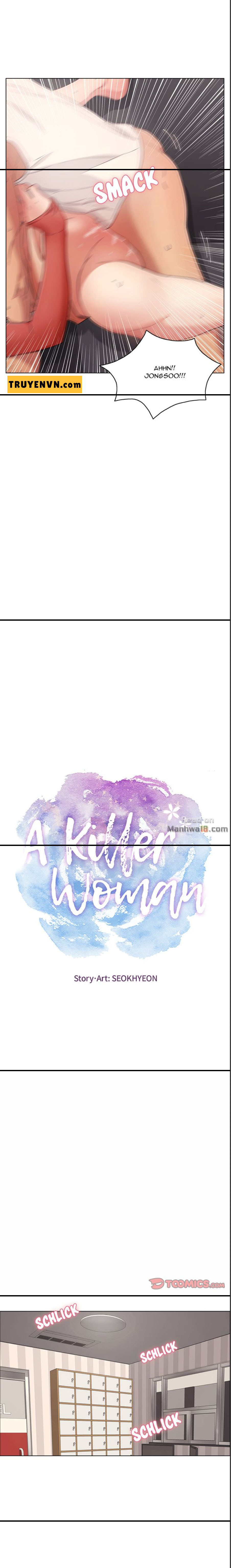 a killer woman chapter 14 4