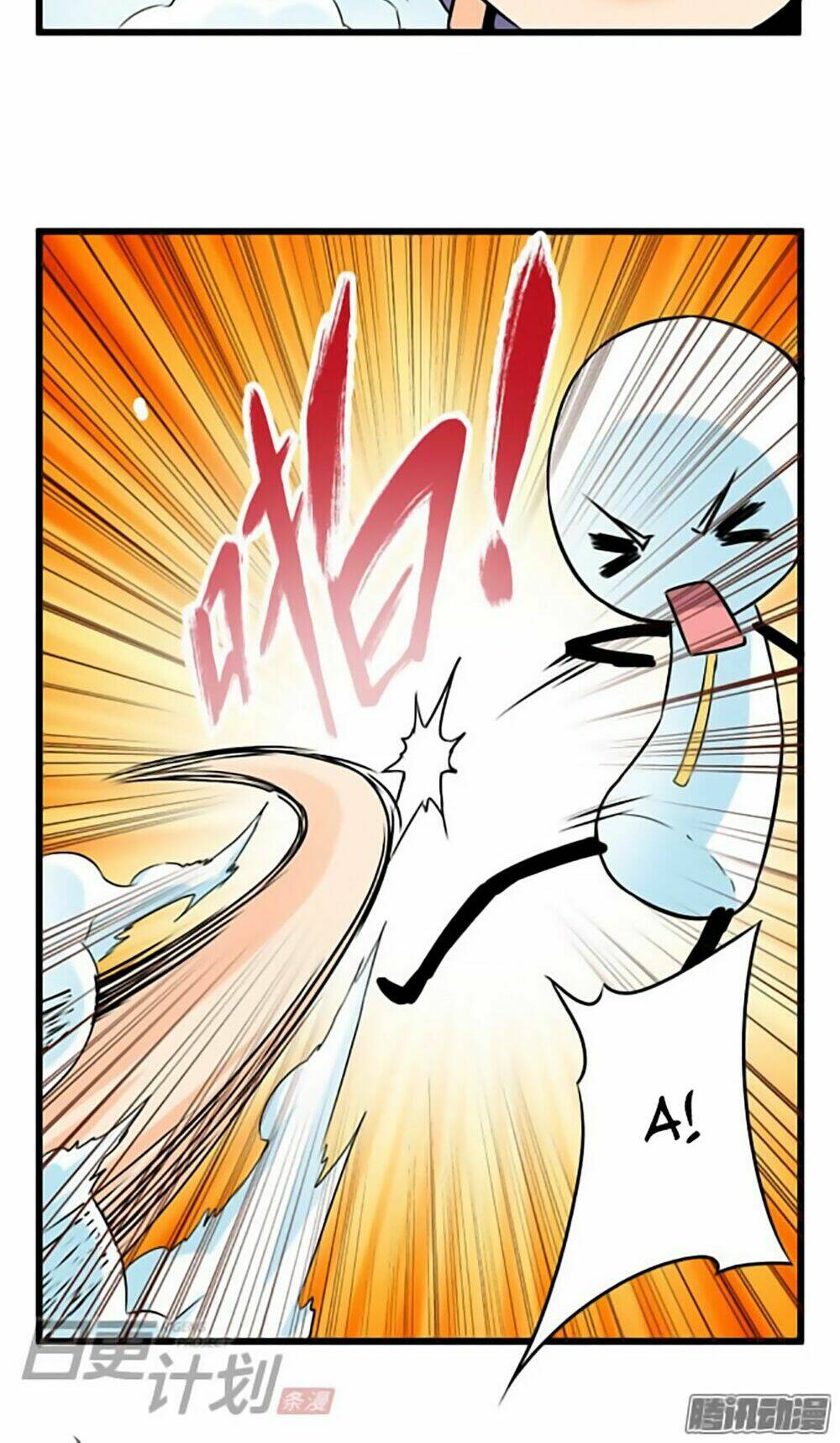 tác giả truyện tranh và nhân vật bị vứt bỏ chapter 6 19