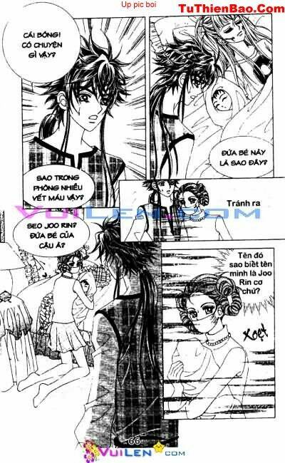 bogle goes to the kingdom chapter 52 5