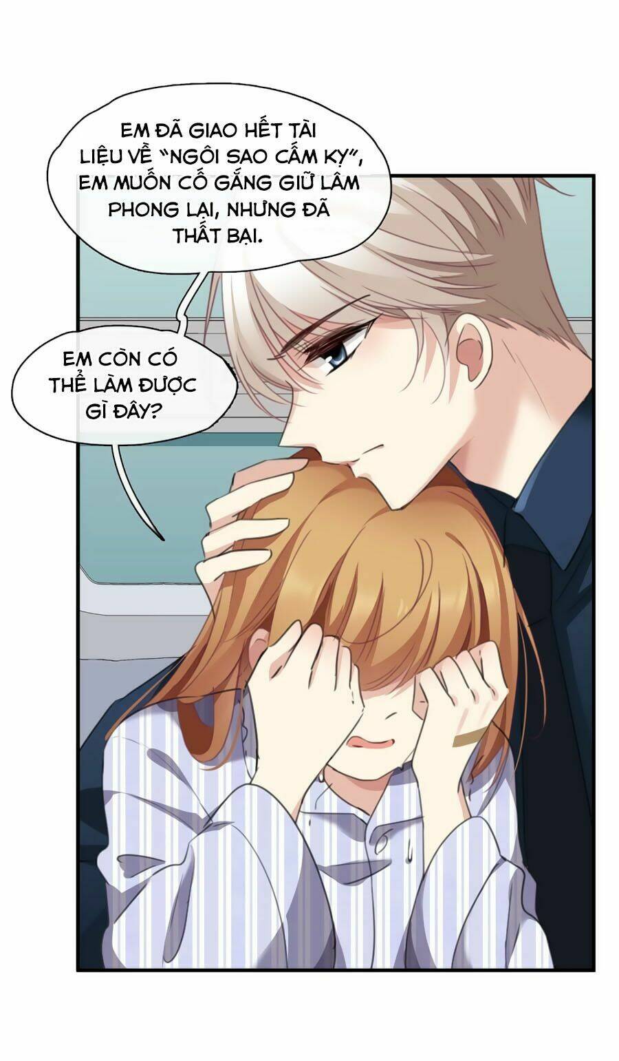 nhân chất tình nhân chapter 27.2 29