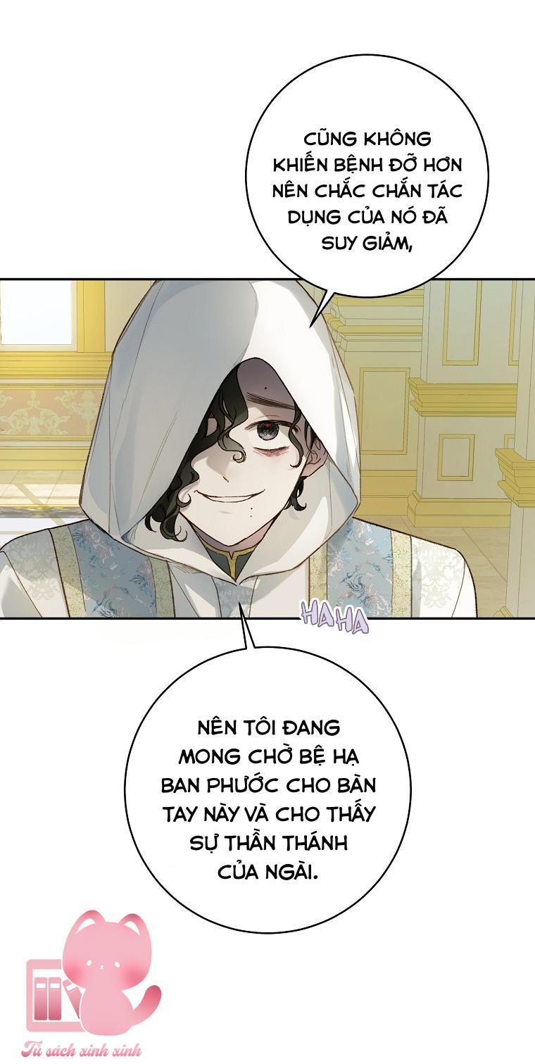 trang trại hạt dẻ cạnh hoàng cung chapter 39 35