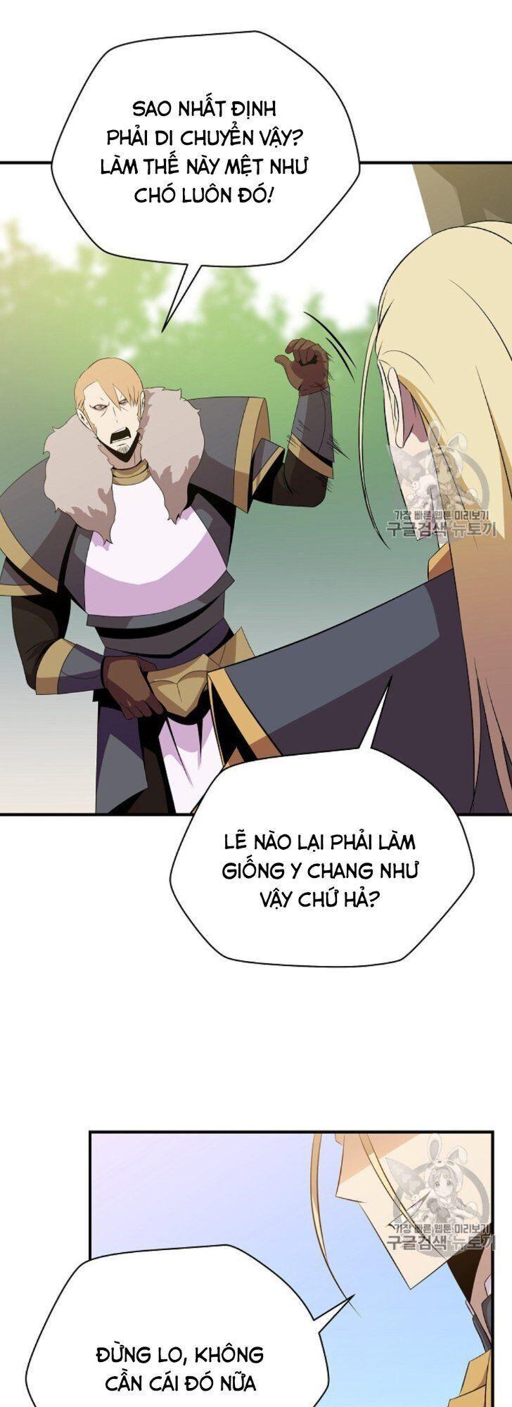 tiêu diệt đấng cứu thế chapter 34 43