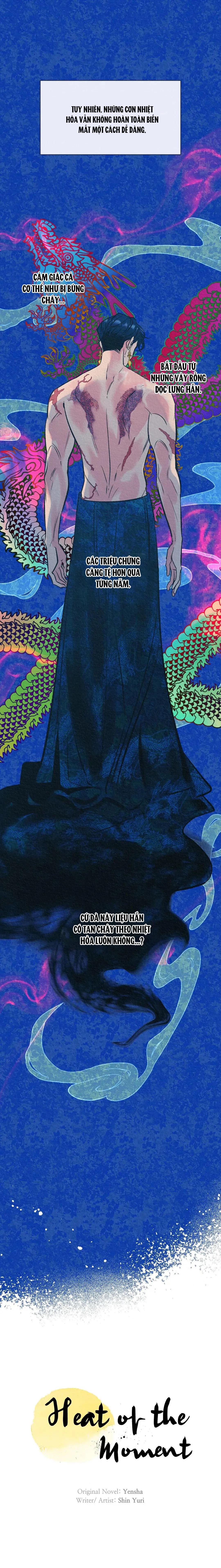 một nửa dòng máu dokkaebi chapter 6 3