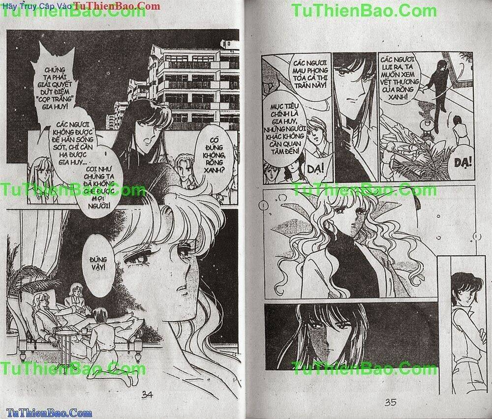 câu chuyện dẽ thương chapter 9 18