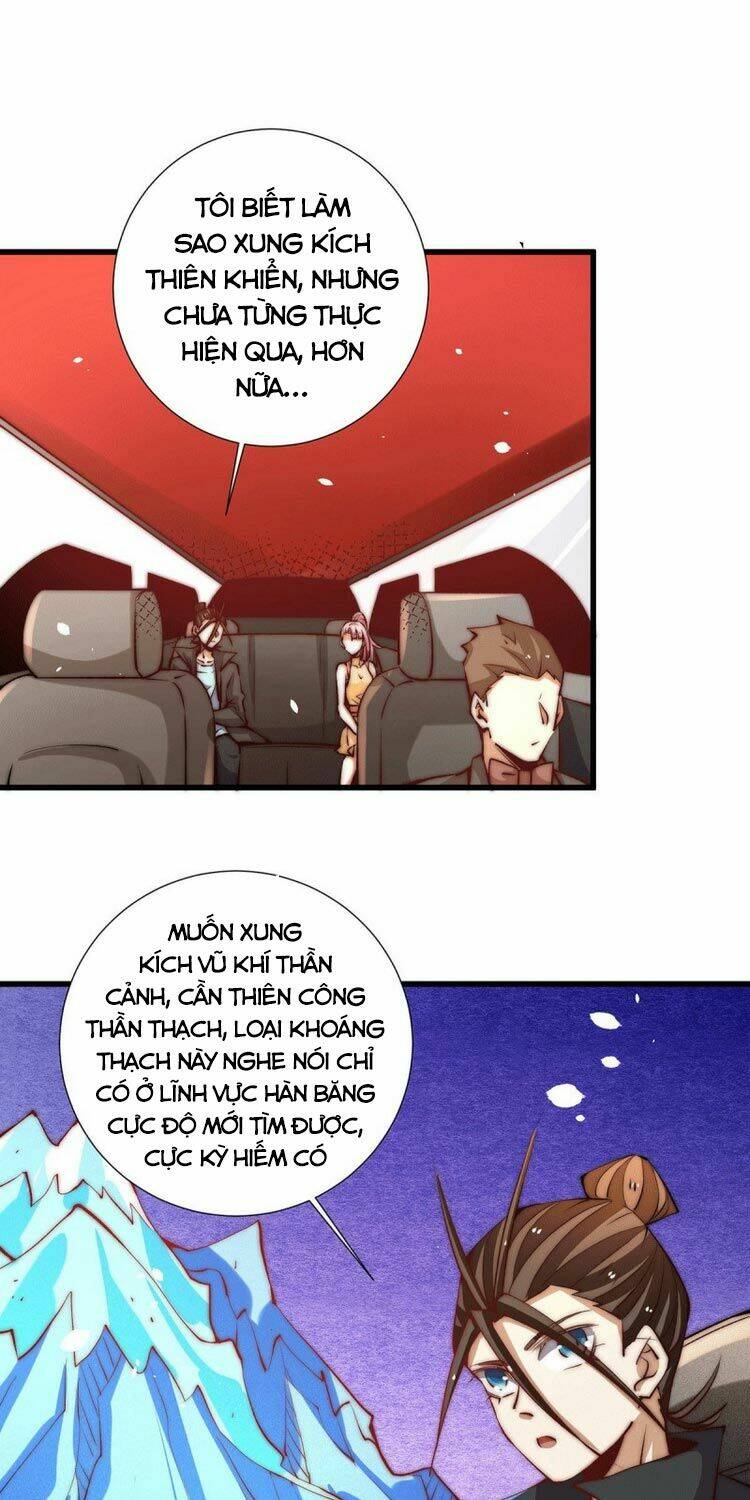 đô thị đỉnh phong cao thủ chapter 258 1