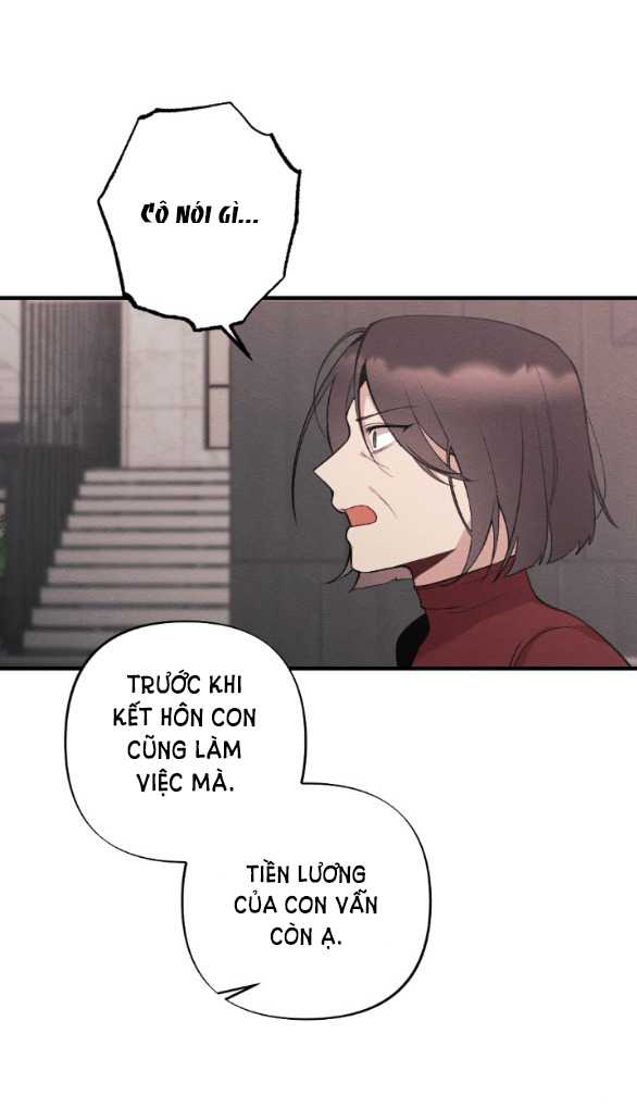 Ăn Mòn chapter 25.2 - Trang 25