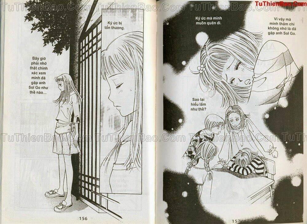 phép màu tình yêu chapter 4 78