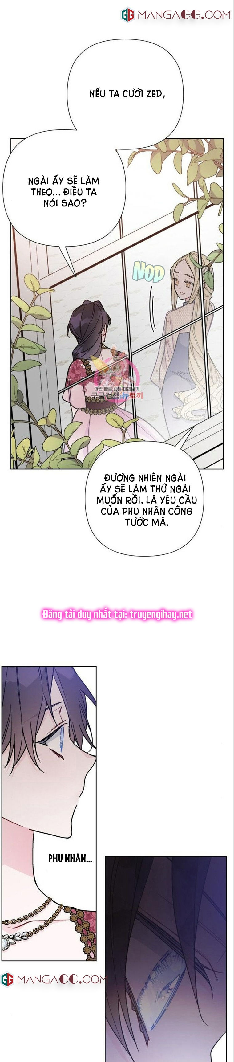 cách hiệp sĩ sống như một tiểu thư chapter 68 34