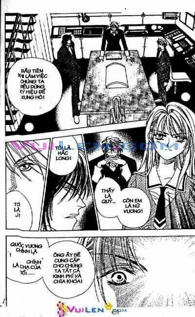 nữ sinh thời đại chapter 1 61