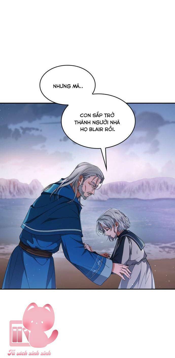 'di vật' melvin để lại chapter 14 21