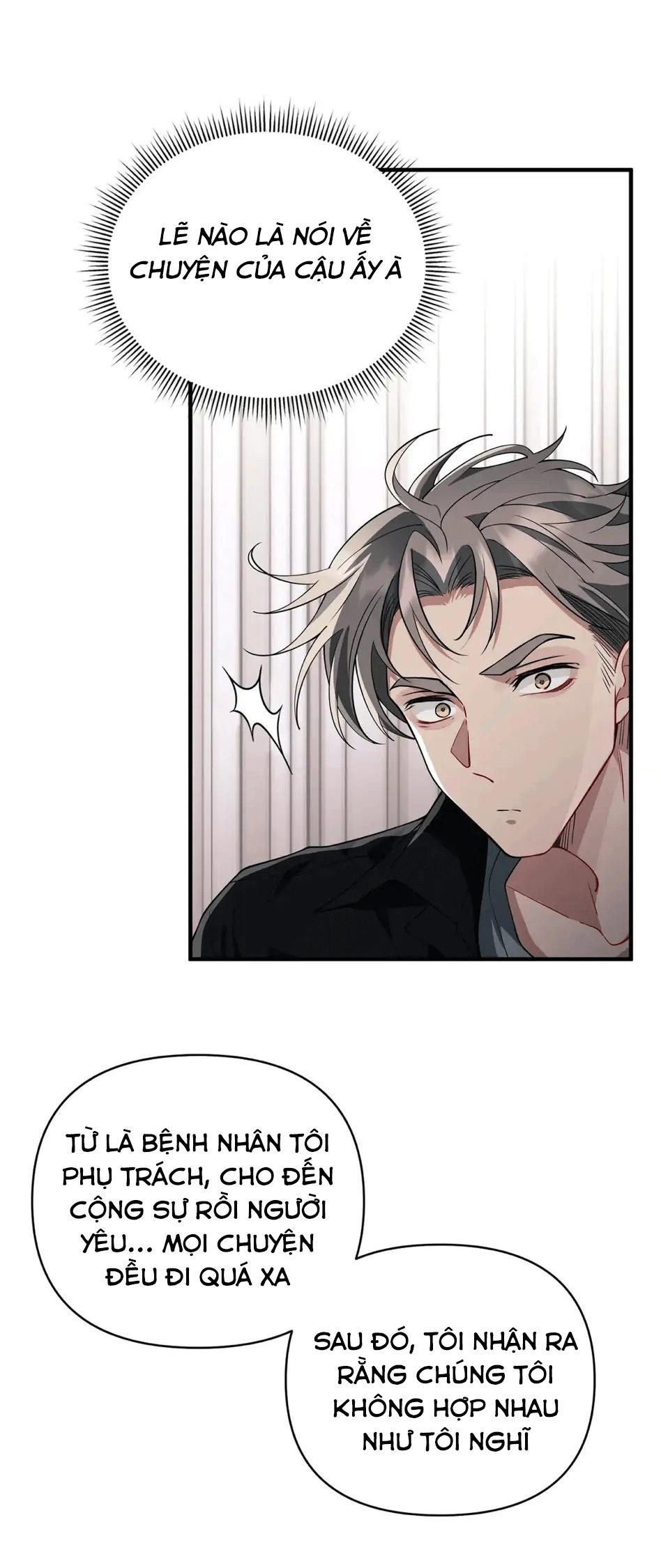 vết cắn tình yêu chapter 14 28