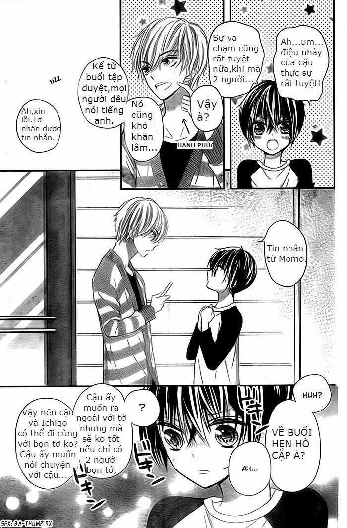 buddy go chapter 19.1 15