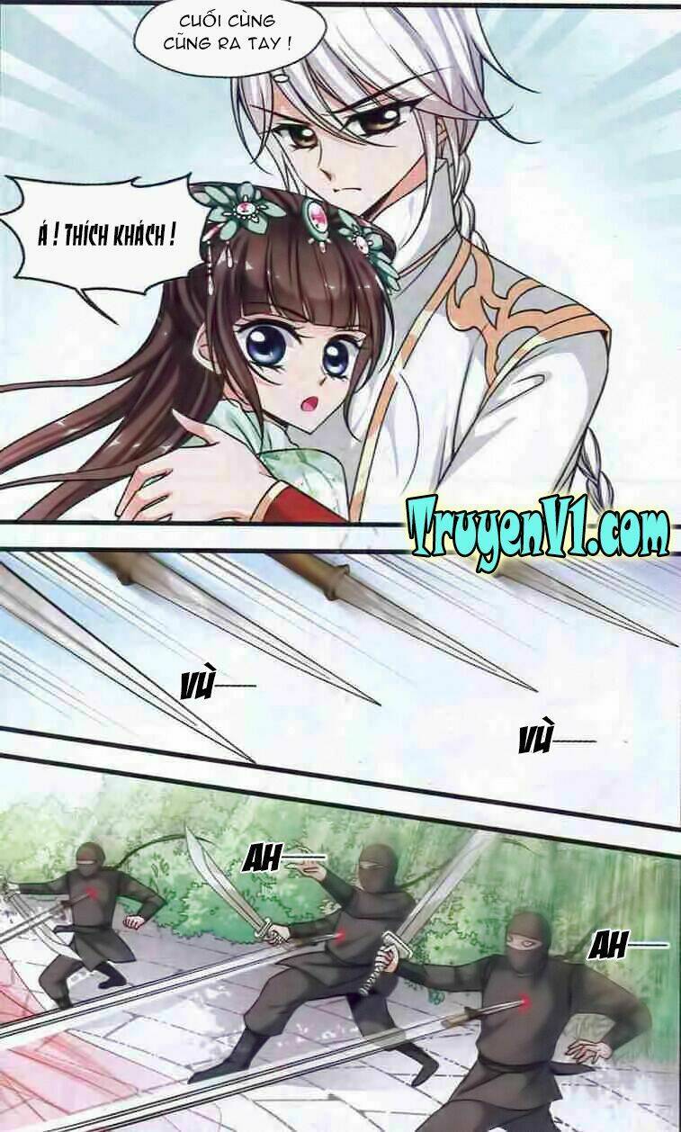 phi đãi nghiên tuyết chapter 73 10