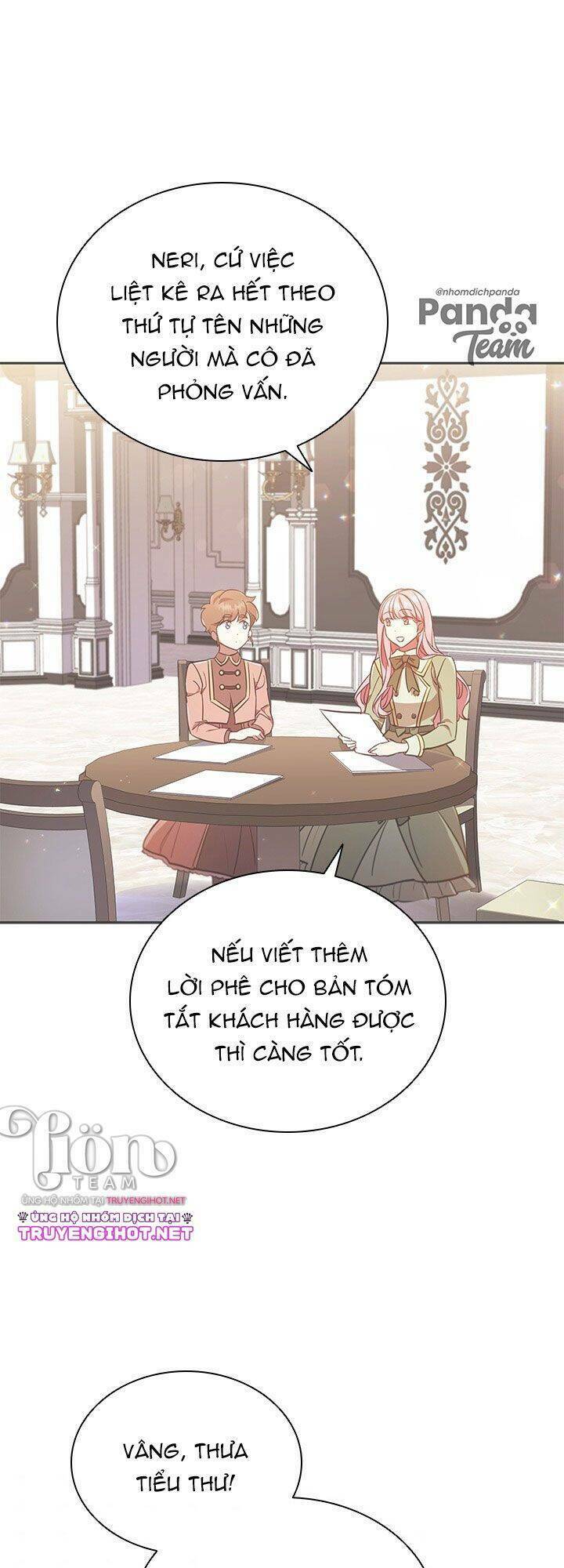 tôi đã ly hôn nhưng lại trở thành tài phiệt chapter 9.2 4