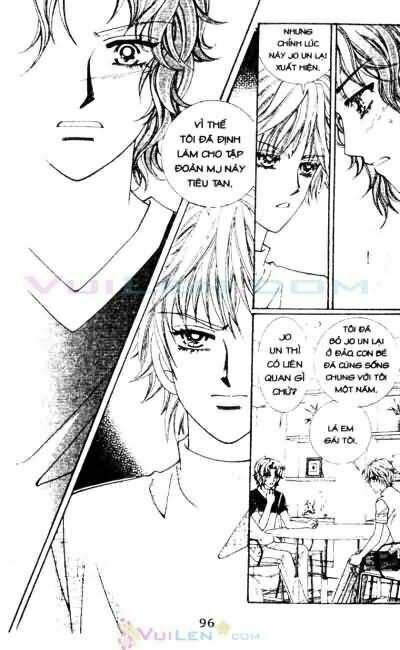 không bao giờ khóc chapter 12 96