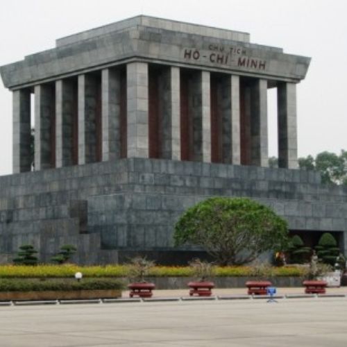 Tour 4N3Đ Khám Phá Các Điểm Hot Nhất Miền Bắc: Hà Nội - Ninh Bình - Hạ Long