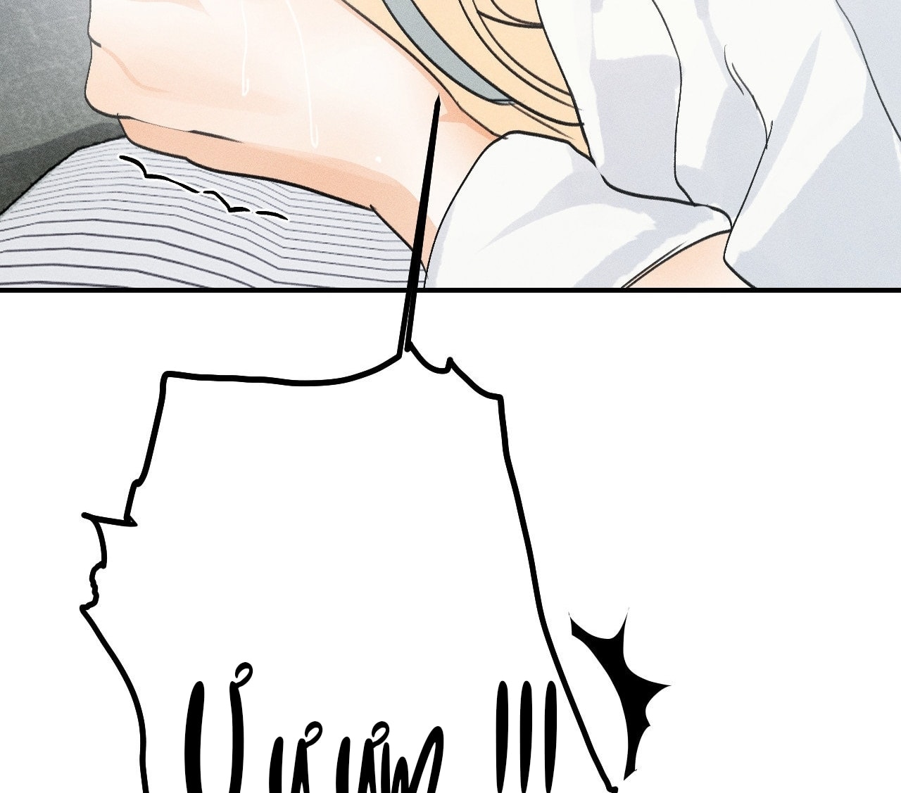 [18+] người đàn ông làm tình với quỷ chapter 25.2 126