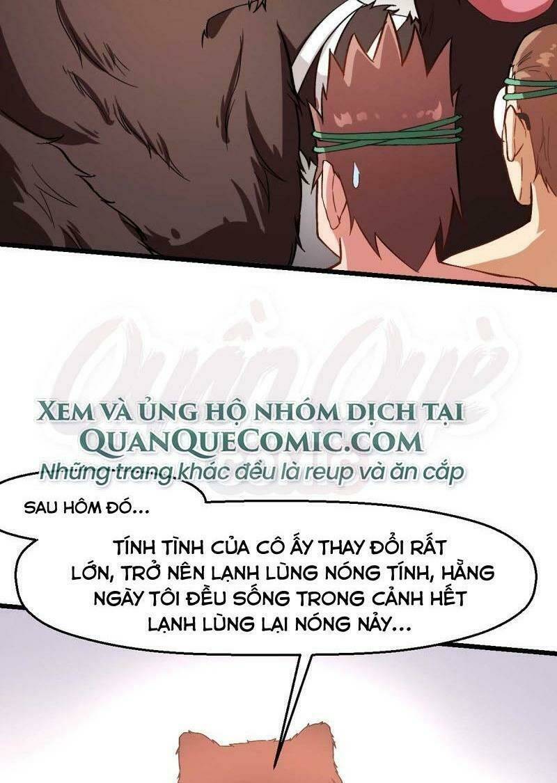 vườn trường cuồng sư hệ thống chapter 94 2