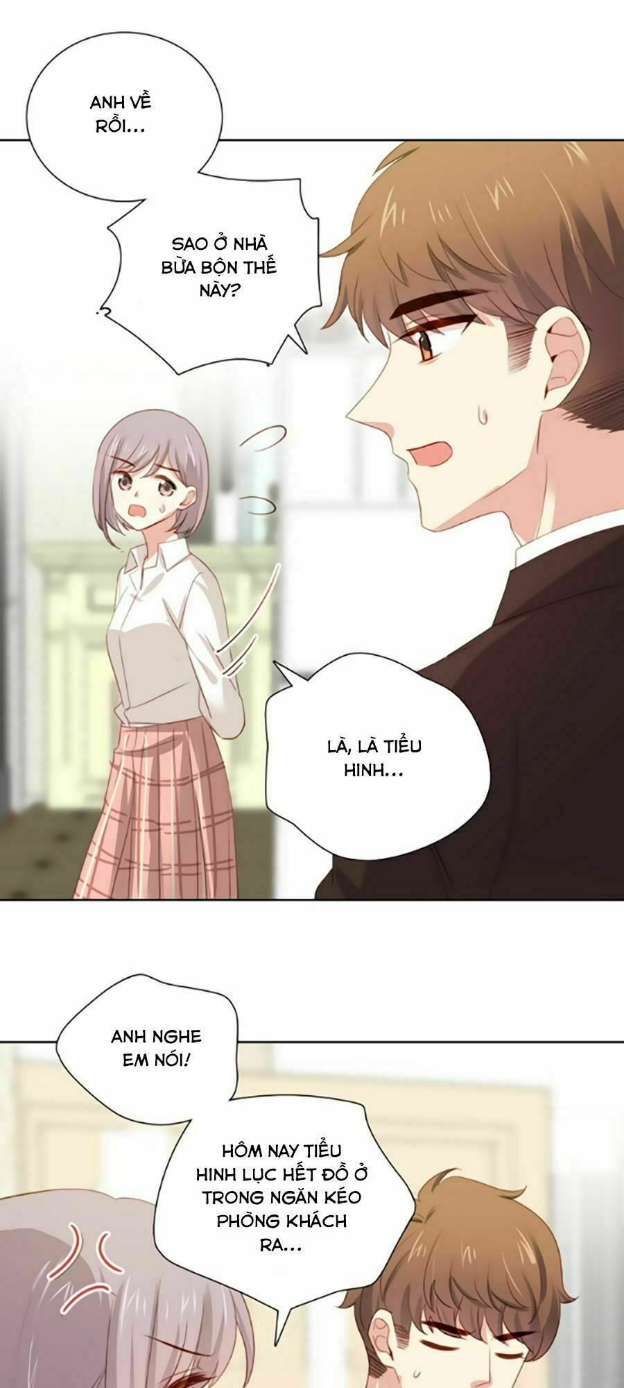 tình yêu là thế phần 2 chapter 29 21