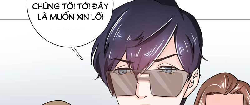 thế thân phiền toái, tổng tài một sắc khí chapter 3 30