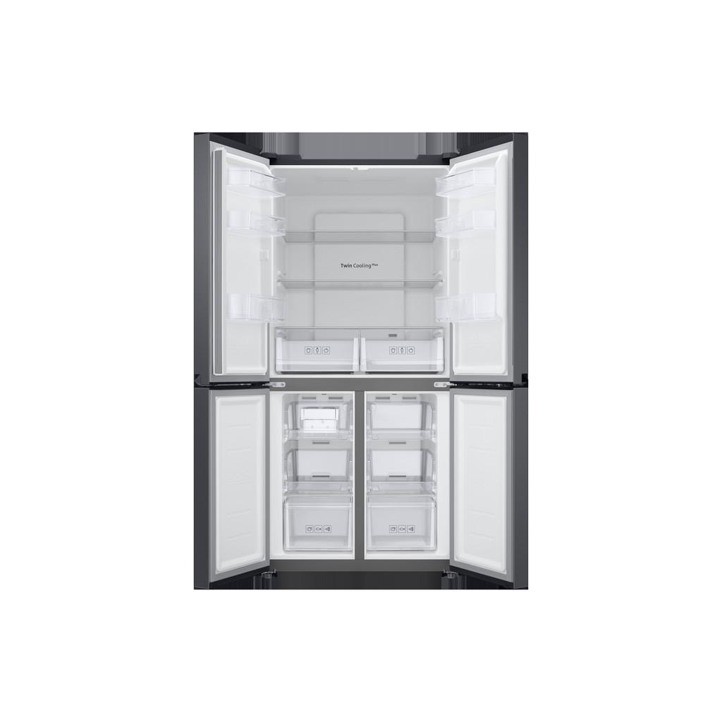 Tủ lạnh Samsung Multidoor 488L (RF48A4000B4)- Hàng chính hãng -Chỉ Giao TPHCM