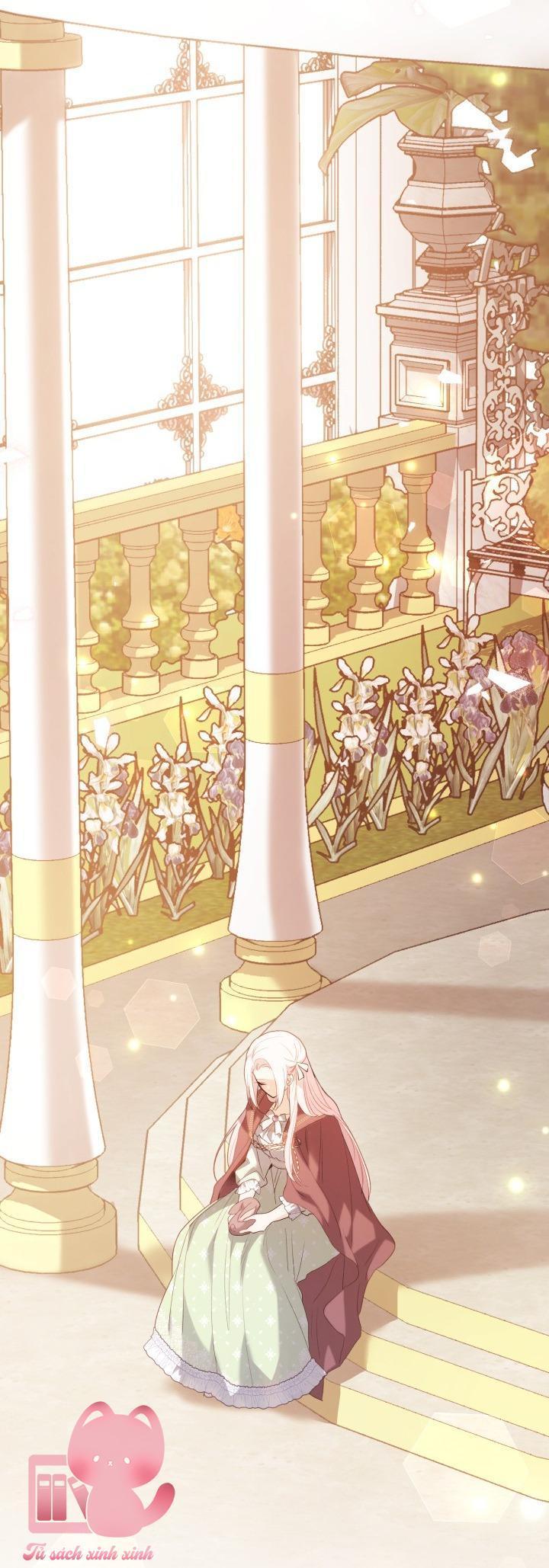 quan hệ cộng sinh giữa báo đen và thỏ trắng chapter 75 73