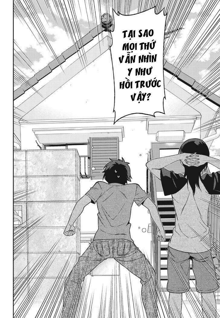 ma vương đi làm thêm chapter 47 7