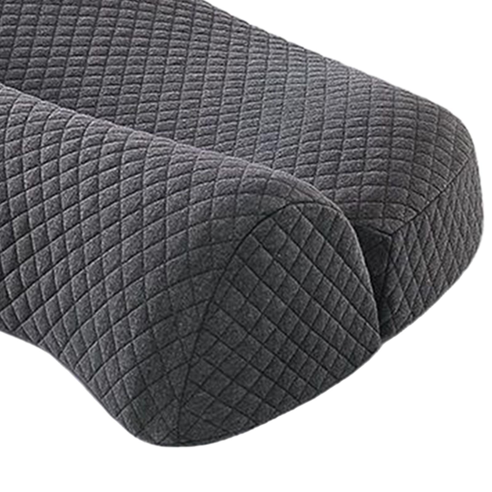 Sleeping Pillow Memory Foam Pillow for Back Stomach or Sleeper Mom Dad Gifts