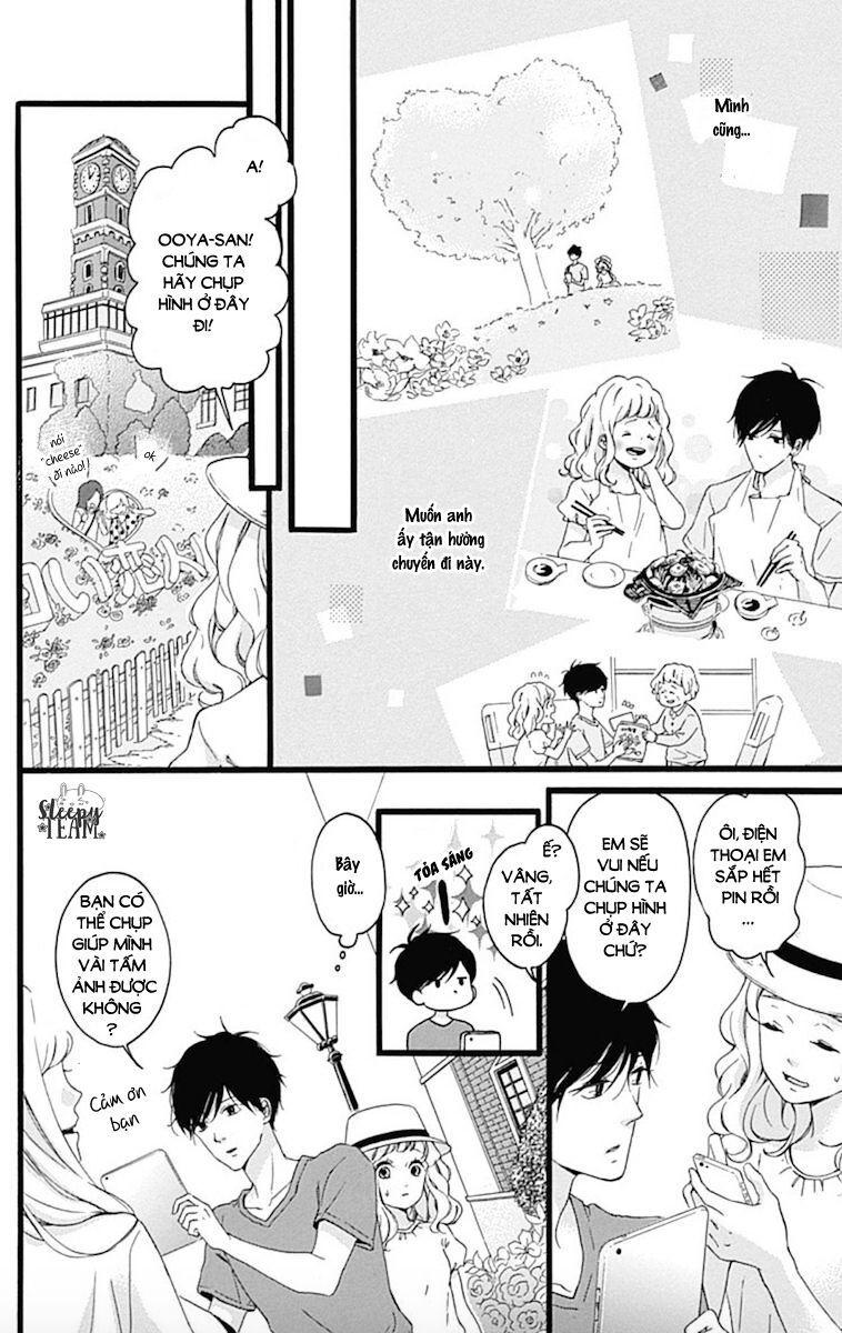 konyakusei chapter 2 7