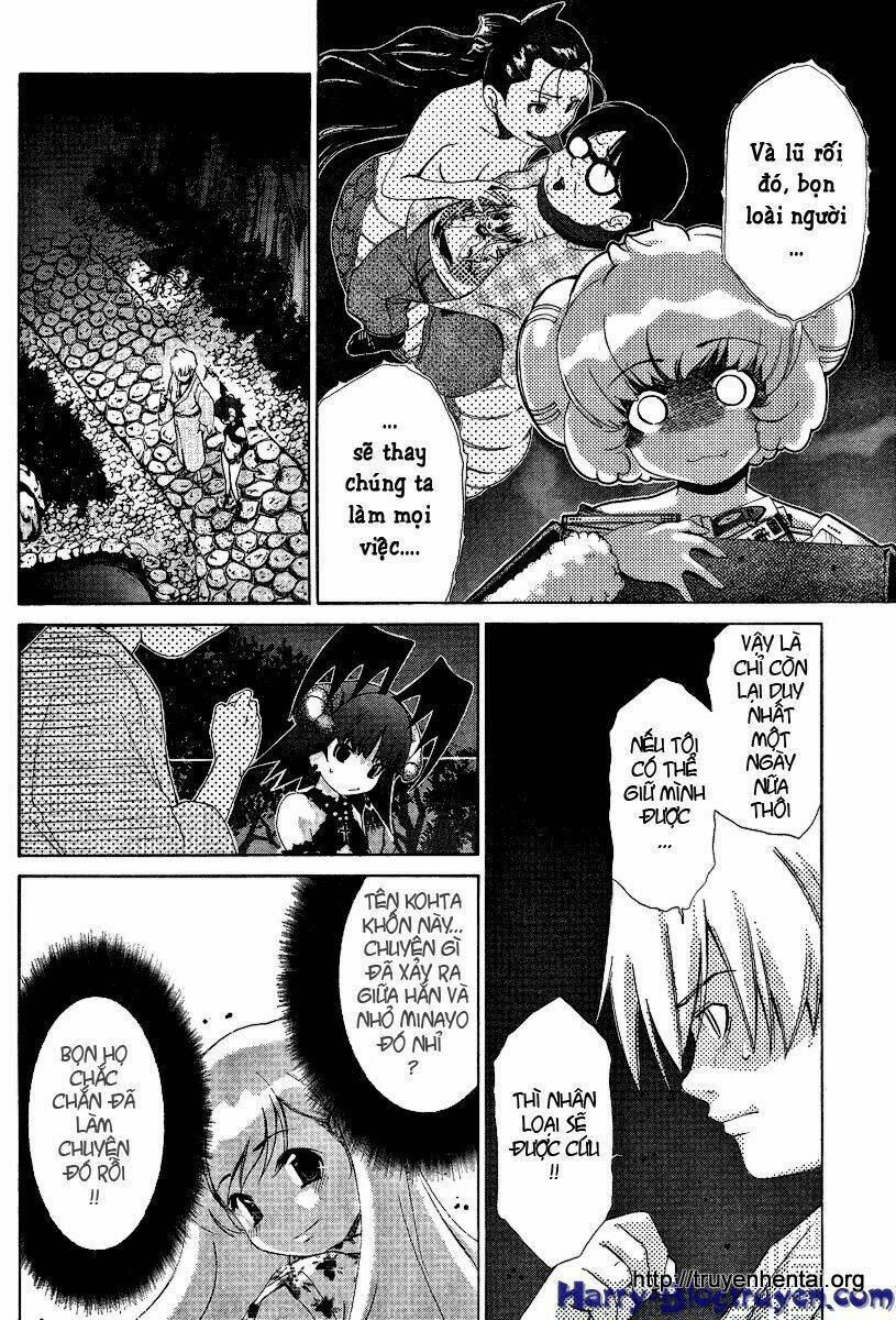 my balls chapter 31 4