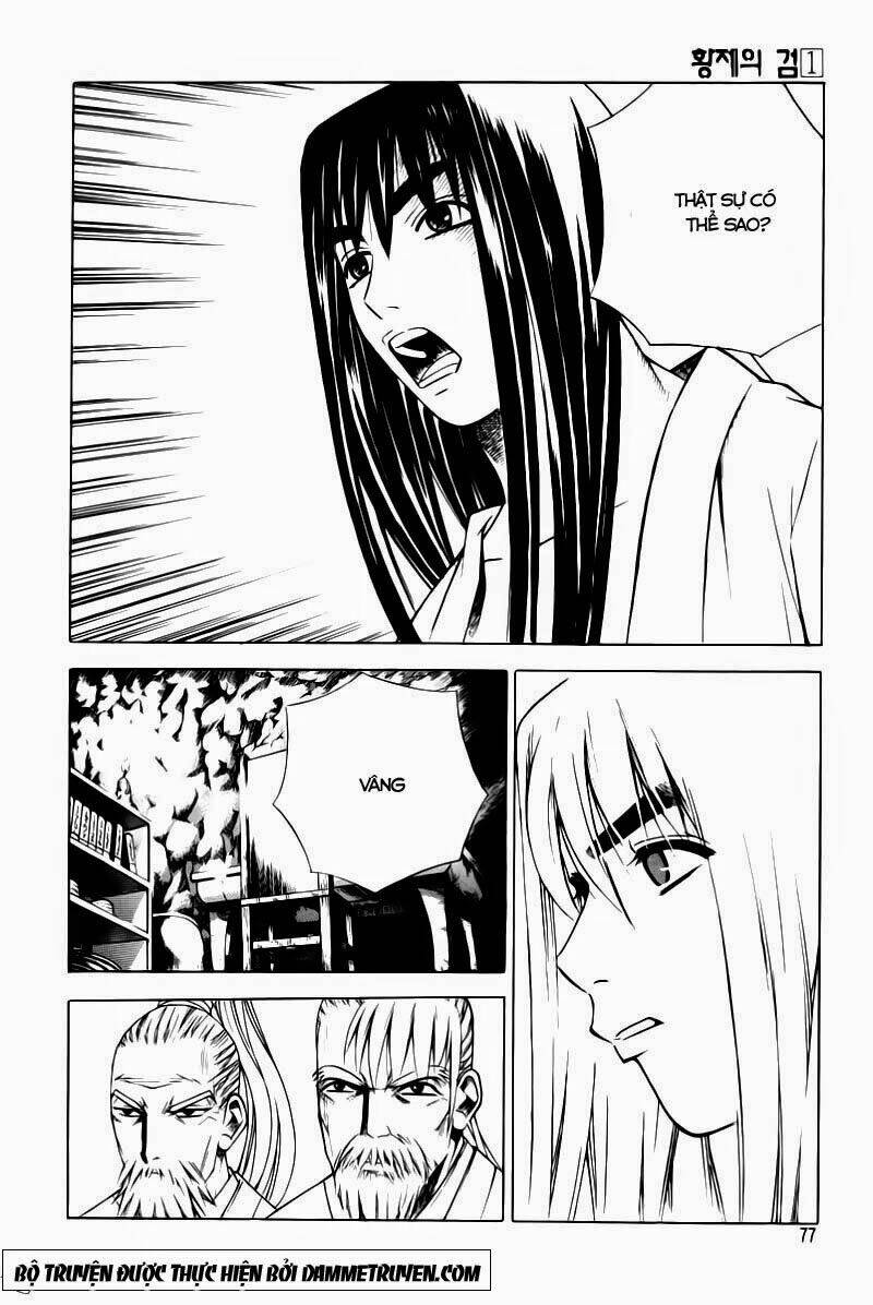 the sword of emperor chapter 2 2