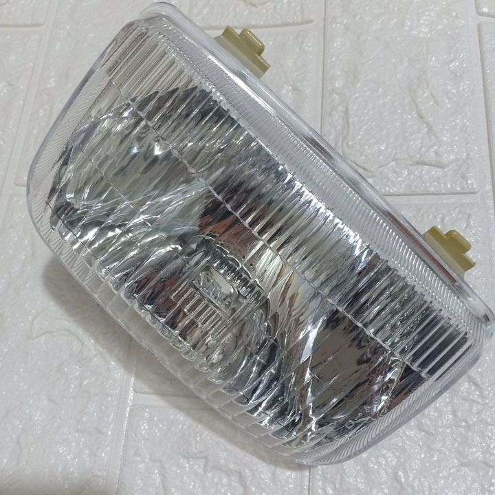 Chóa đèn pha dành cho DREAM 3 ( DR LÙN) - không bóng - B1379