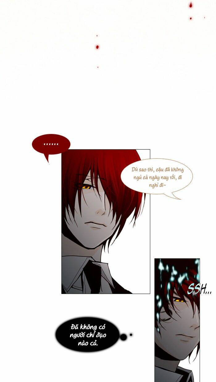 một không gian thời gian khác chapter 58 34