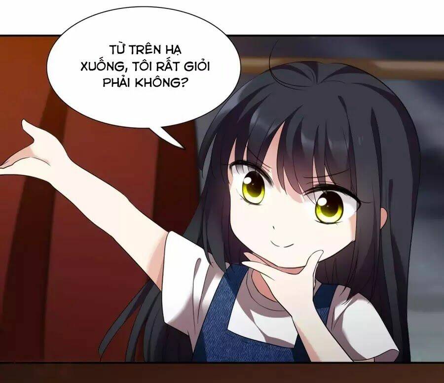 nhân chất tình nhân chapter 38.1 14