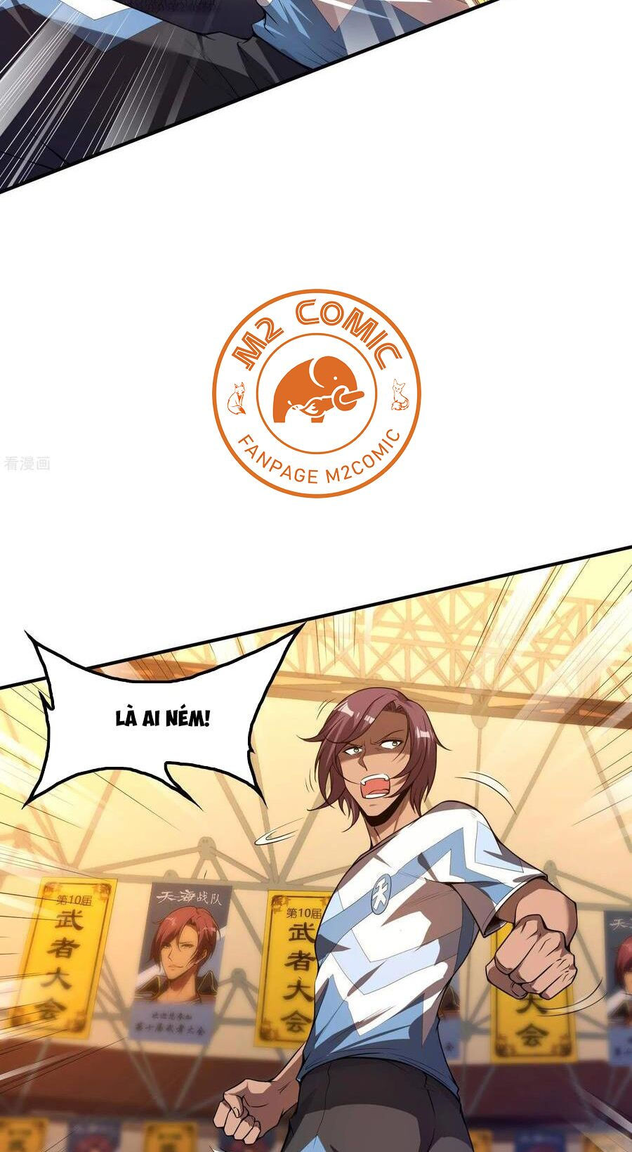 đệ nhất người ở rể chapter 53 18