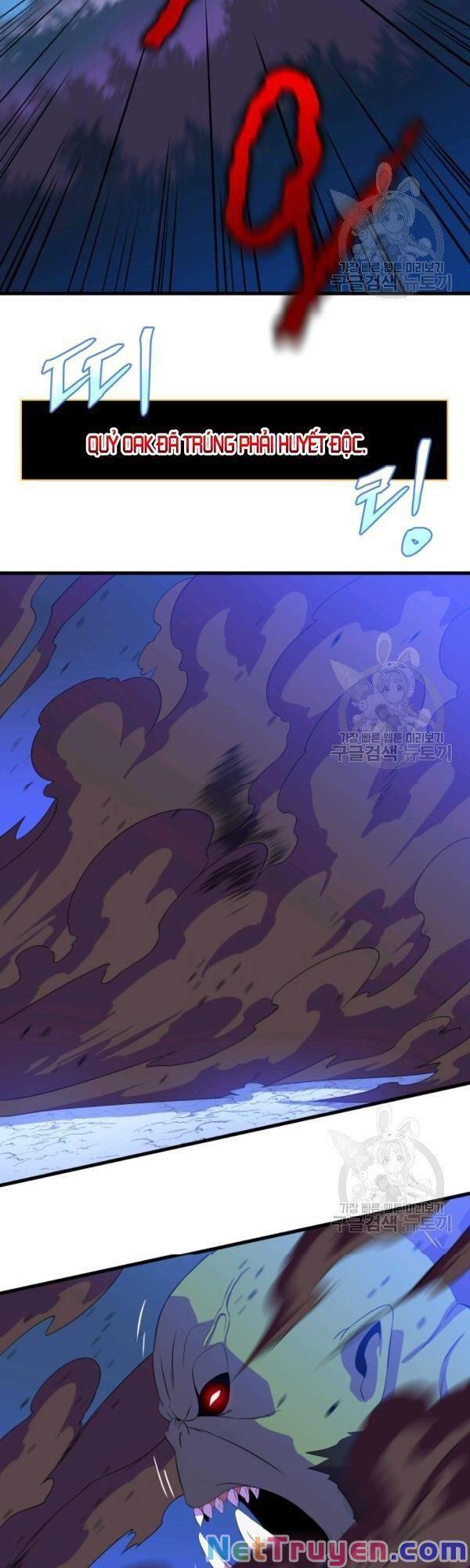 tiêu diệt đấng cứu thế chapter 64 17