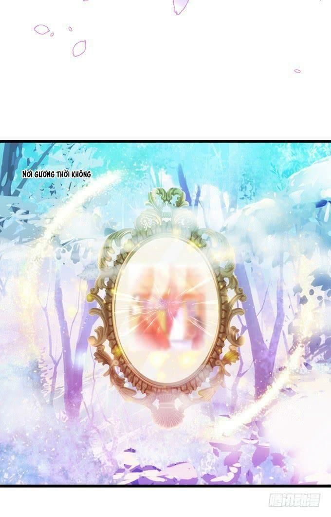 hồ tiên hung bạo chapter 107 15