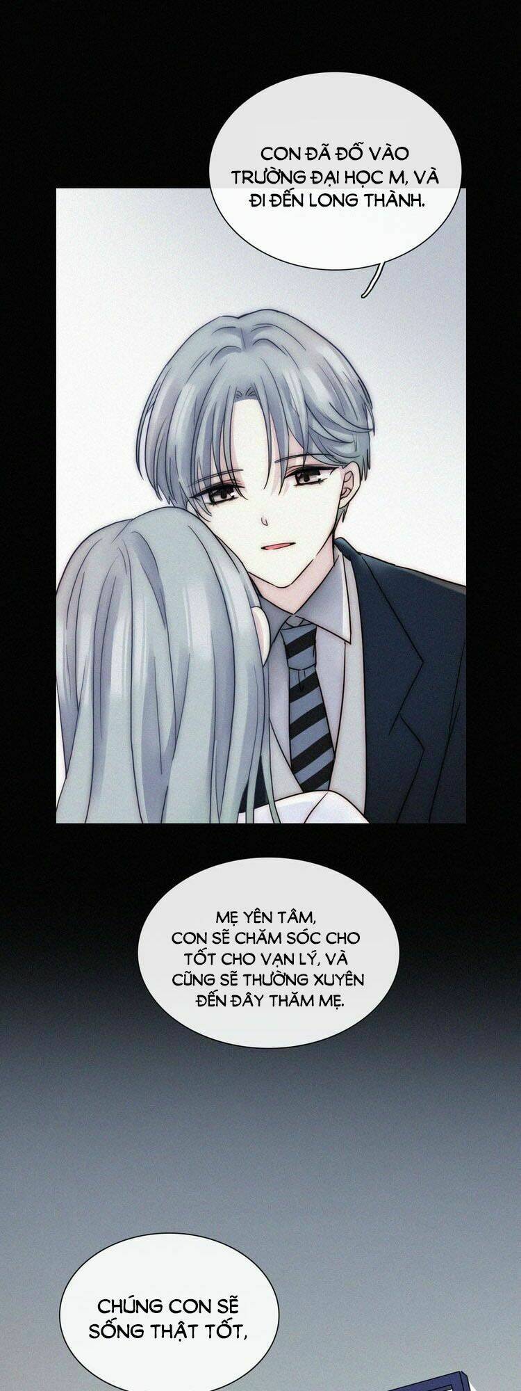 nếu ngày đó chúng ta chưa quen biết chapter 15 26