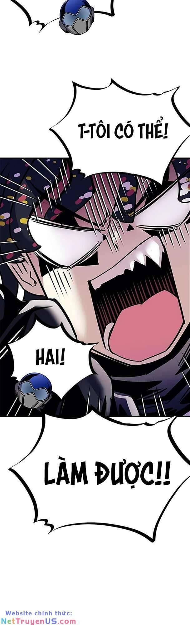 tiêu diệt ác nhân chapter 123 35