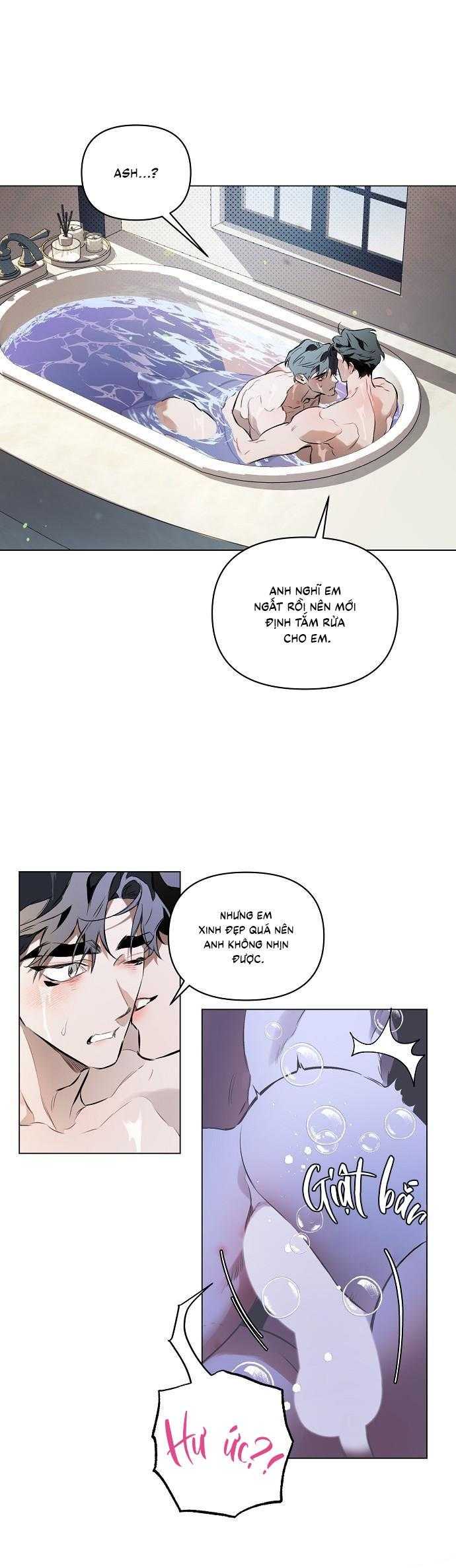 định tên mối quan hệ chapter 96 16