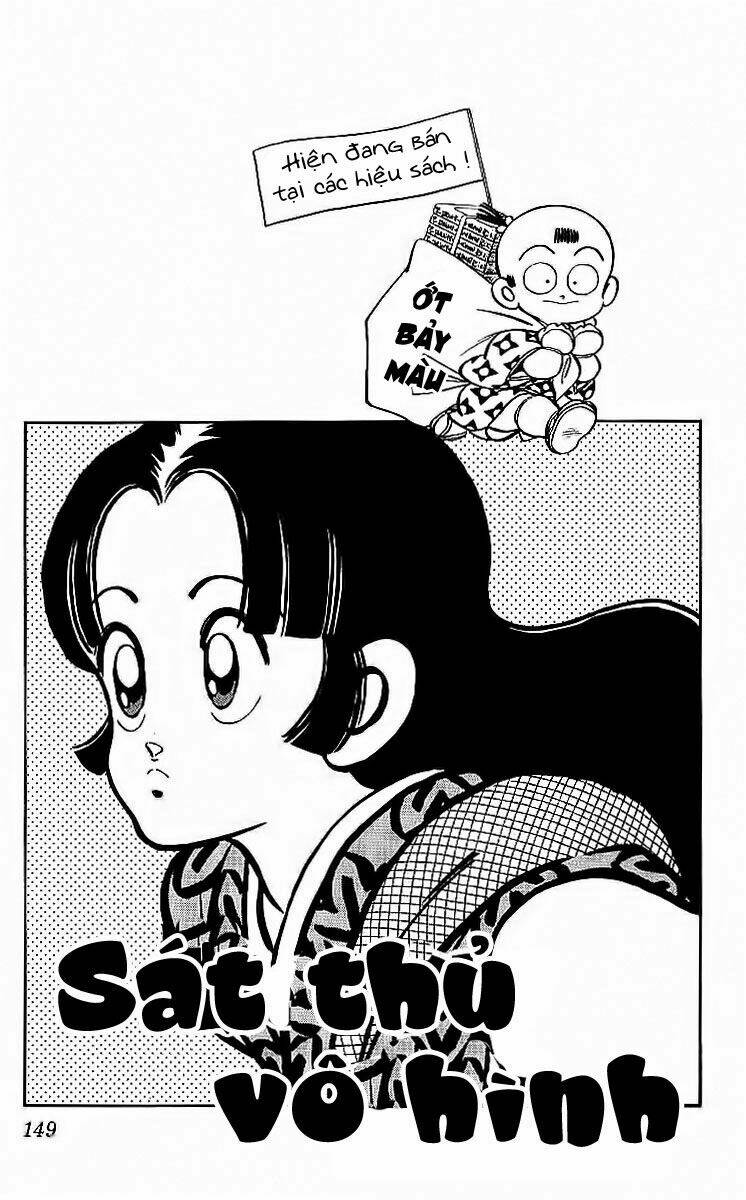 nijiiro togarashi - ớt bảy màu chapter 68 1